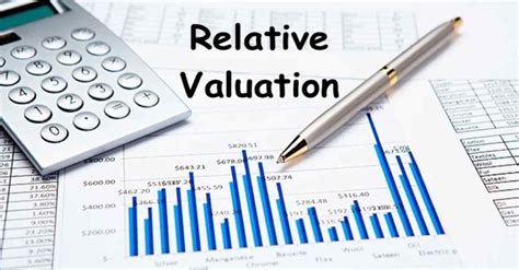Understanding Relative Valuation Multiples Through Real-World Examples!