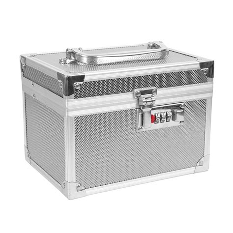 ONE_Stop_for_Cosmetics Multipurpose Vanity Make Up Box/Organiser and ...