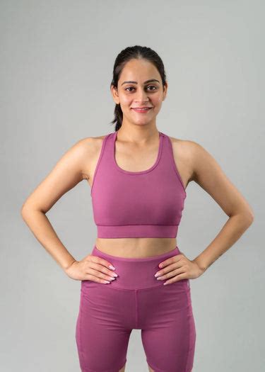 Sports Bra – Flurr