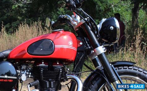 Team DJ Customs, Maharashtra - Bikes4Sale