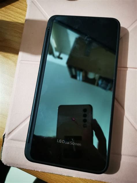 Image result for LG Dual Screen App Store