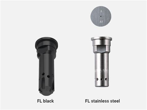 5-orifice nozzles FL | Lechler