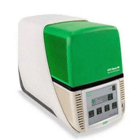 Real Time Pcr - CFX Opus 384 Real-Time PCR Systems Trader - Retailer ...