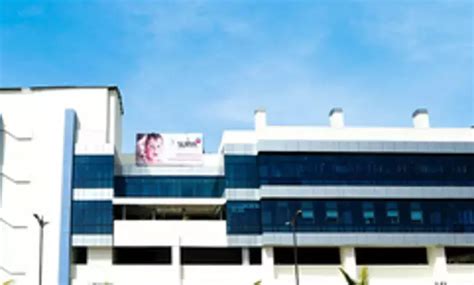 Doctors at Surya Mother and Child Hospital perform surgery to treat 4 ...