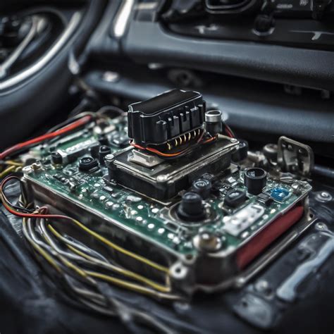 Image result for ECM Control Module