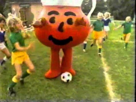 Kool-Aid Commercial 的图像结果
