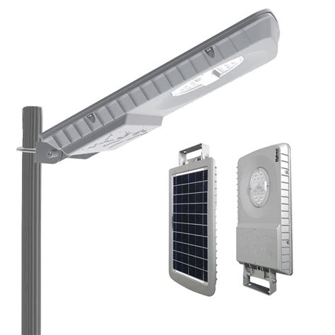 Hykon Solar Street Light Automatic on Off/Solar Lights for Garden and ...
