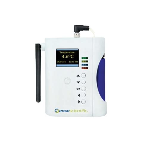 Image result for Temperature Log Device