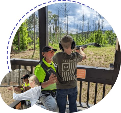 Image result for Sporting Clays Tutorial