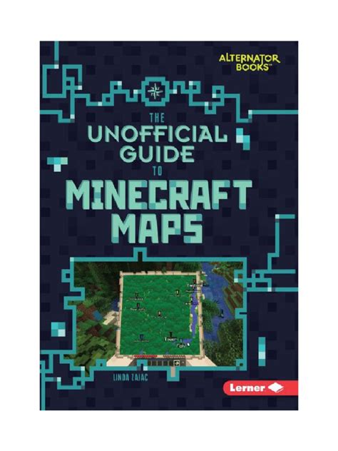 Image result for Minecraft Map Guide