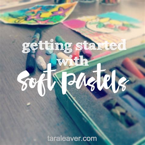 Image result for Using Soft Pastels Tutorials