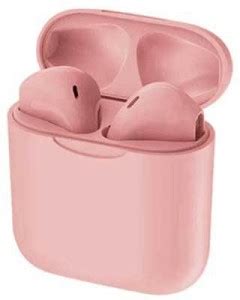 HEAVEN HEIGHTS inpods Macarons TWS BT Earphone Design For Android & IOS ...