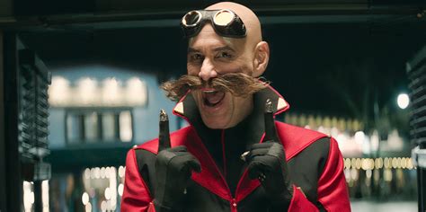 Jim Carrey Explains How Sonic Films Changed His Perspective On ...