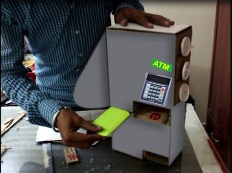 Model of Simple Machine ATM 的图像结果