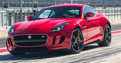 2015 Jaguar New Cars - Photos (1 of 4)