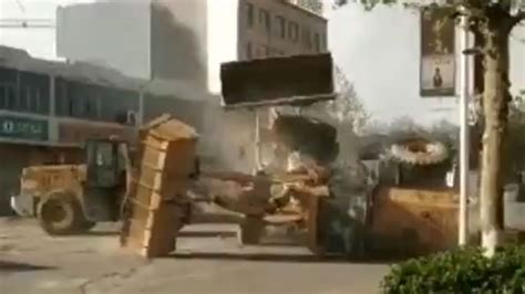 Image result for Contractor Fight Overhead