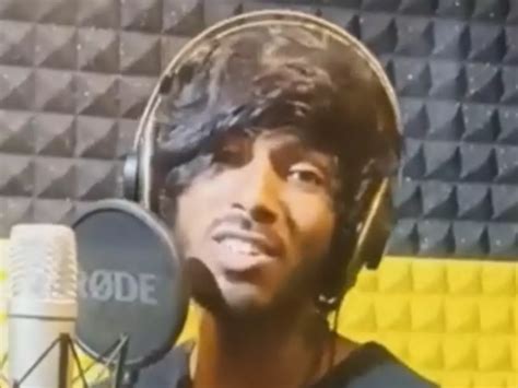 Amarjeet Jaikar's Bhojpuri Take On 'Pasoori' Becomes Viral