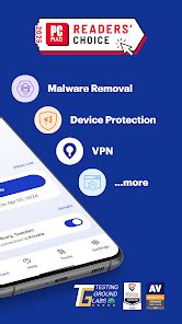 Malwarebytes Mobile Security – Apps on Google Play