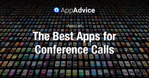 Image result for Conference Call Apps