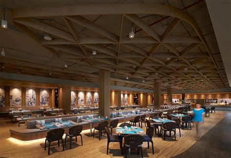 EAT RESTAURANT AT OZO NORTH PATTAYA - Menu, Prices & Restaurant Reviews ...