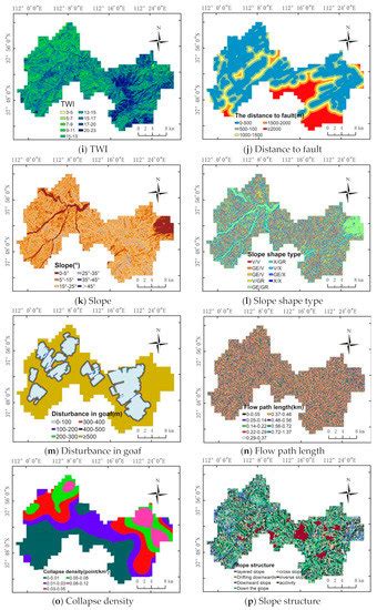 Fuzzy Logic Regional Landslide Susceptibility Multi-Field Information ...
