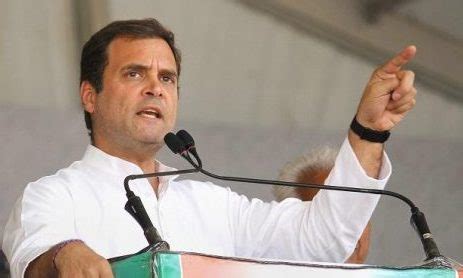 Congress Slams Pakistan for Dragging Rahul's Name in UN Petition Over ...