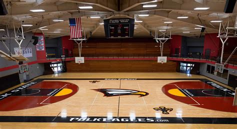 Strive for Five: Polk State Volleyball's Fundraising Initiative - Polk ...