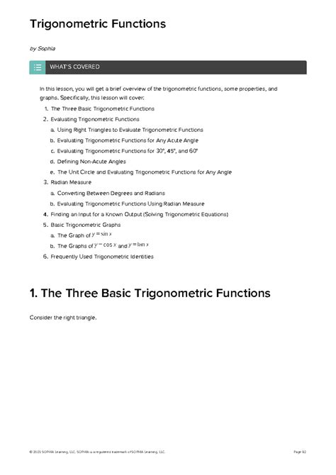 Image result for Precalculus Tutorials