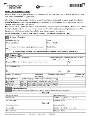 Fillable Online Cvs caremark prior authorization form Fax Email Print ...
