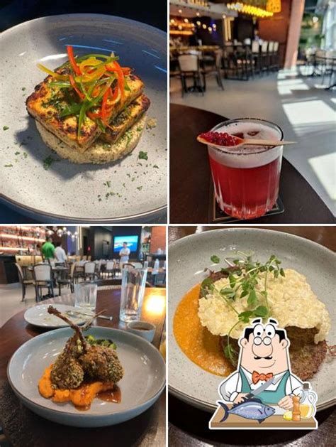 The Burrow, Mumbai - Restaurant reviews