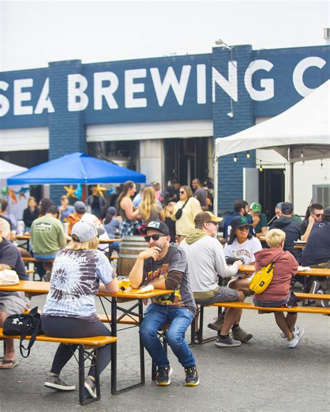 Santa Cruz Brewery – Humble Sea Brewing Co.