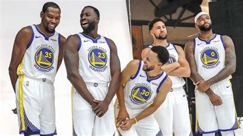Golden State Warriors hope to land five stars on Team USA roster - ESPN