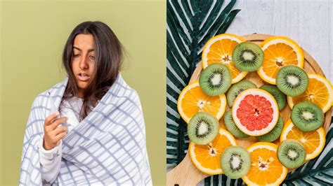 Dengue Fever: 5 Foods To Increase Blood Oxygen Levels Naturally ...