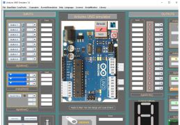 How to Install Arduino Uno Simulator 的图像结果