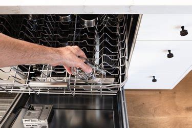 How to Troubleshoot the Test Cycle on a Bosch Dishwasher | Hunker