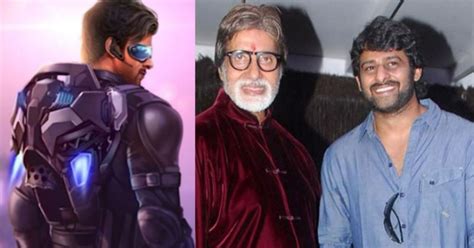 Prabhas & Deepika's 'Project K' Unknown Details: A Futuristic World ...