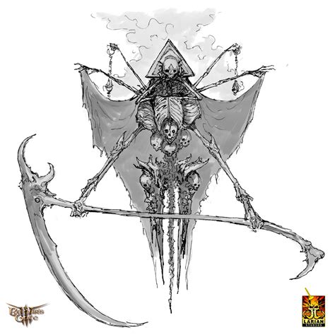 Apostle of Myrkul - bg3.wiki