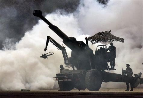 India's attack kills 5 Pak soldiers, destroys terror launch pads: Reports