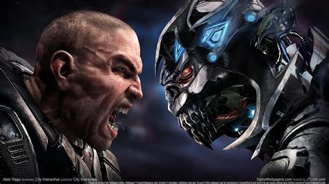 Image result for Alien Rage Multiplayer