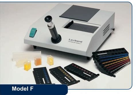 Lovibond - Lovibond Color Analysis System Trader - Retailer from Vapi