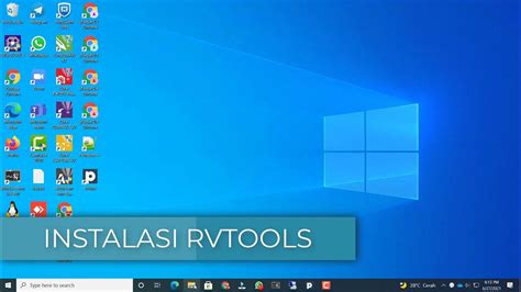 Image result for RVTools Tutorial