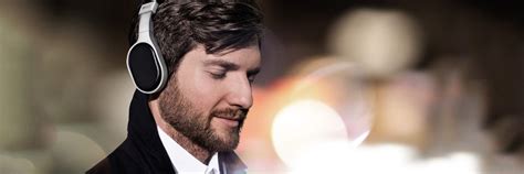 KEF M500 Headphones Review; Backpacking