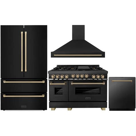 What Are Zline Appliances at Alicia Wright blog