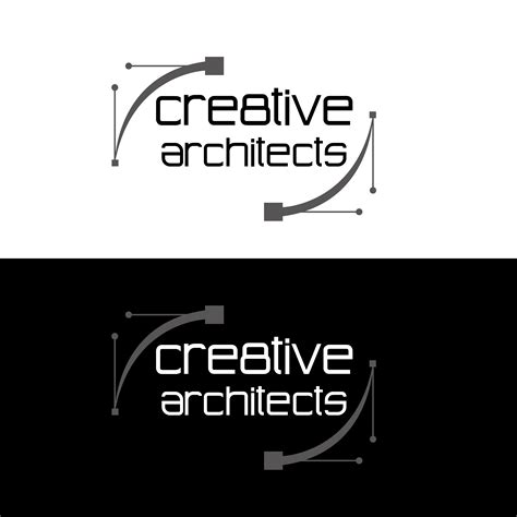 Logo Design for Cre8tive Architects by GfxEraj | Design #27983598