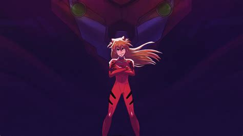 Asuka 4K Wallpapers - Top Free Asuka 4K Backgrounds - WallpaperAccess