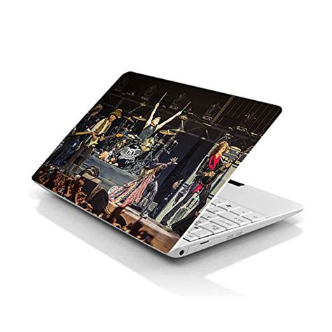 AeroSmith Laptop Skin Decal #PL1808 - Buy AeroSmith Laptop Skin Decal # ...