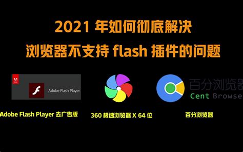 5 个支持 Flash 的最佳浏览器 - MSPoweruser