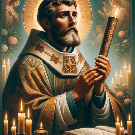 Patronage Insights: What Is Saint Peter the Patron Saint of? - Saint Jerome Church
