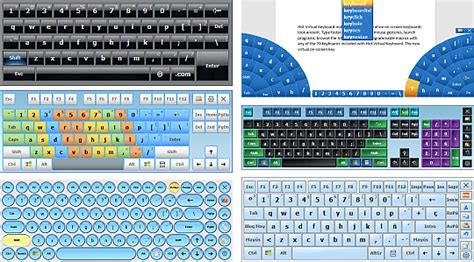 Image result for Touch Screen Keyboard