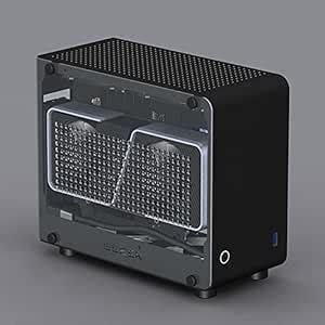 Amazon.in: Buy GEEEK Mini SFX ITX Aluminium Alloy G1-SE M8 M5 C2 A4 ...